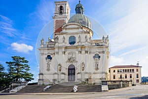 Mount Berico, Vicenza photo