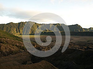 Mount Bromo, East Java, Indonesia