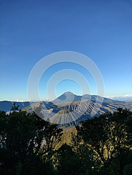 Mount Bromo is one of the world favorite tourist destinations in Indonesia