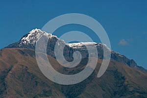 Mount Cotacachi