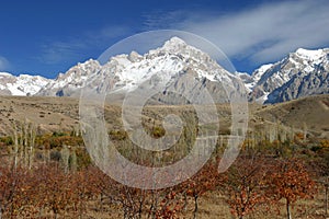 Mount DemirkazÃÂ±k