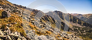 Mount Derese, Nízké Tatry, Slovensko