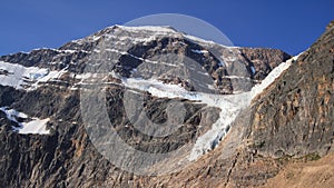 Mount Edith Cavell