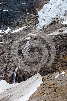 Mount Edith Cavell