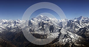 Mount Everest