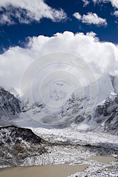 Mount Everest - Nepal