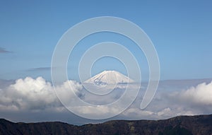 Mount Fuji