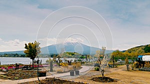 Mount Fuji World Heritage