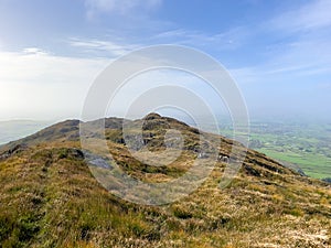 Mount Gabriel, Cnoc Osta, overlooking Schull, County Cork