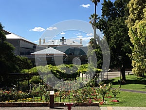 Mount Gambier City Centre