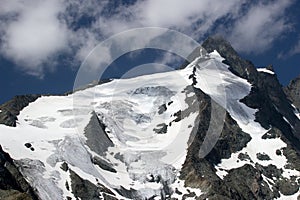 Mount Grossglockner