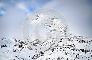 Mount Hood