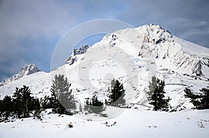 Mount Hood