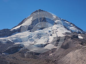 Mount Hood, Oregon.