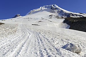 Mount Hood Oregon