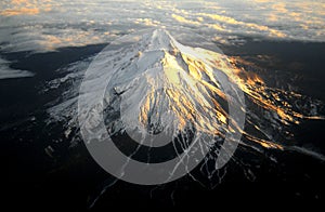 Mount Hood, Oregon, USA