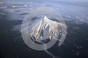 Mount Hood, Oregon, USA