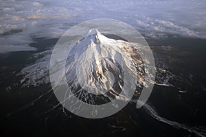 Mount Hood, Oregon