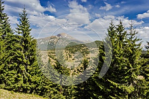 Mount Hoverla