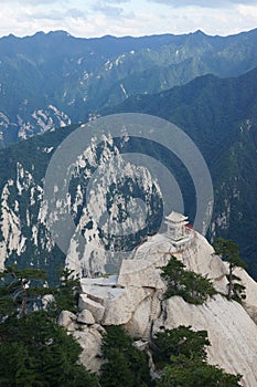 Mount Hua photo