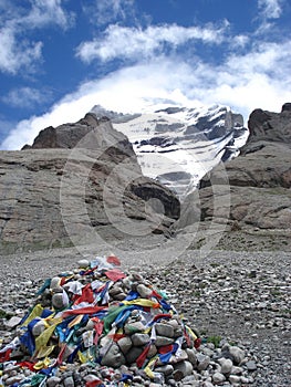 Mount Kailash