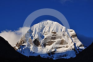 Mount Kailash