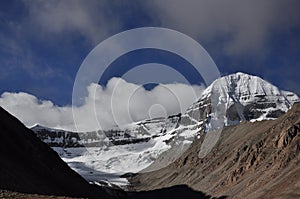 Mount Kailash