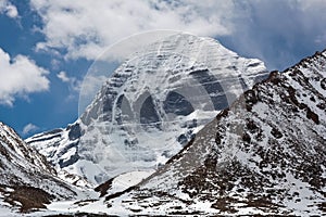 Mount Kailash