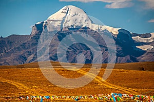 Mount Kailash