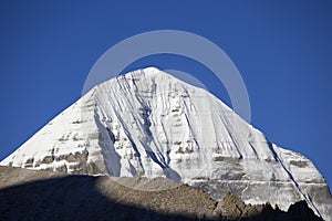 Mount Kailash