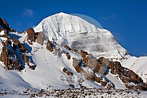 Mount Kailash, Tibet