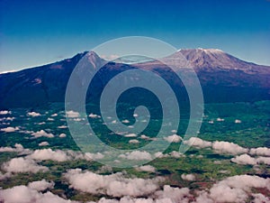 Mount Kilimanjaro