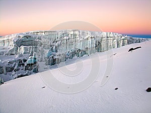 Mount kilimanjaro