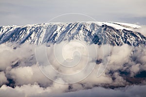 Mount Kilimanjaro