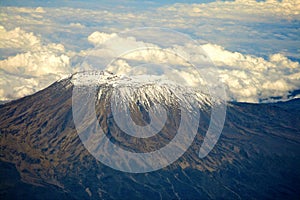 Mount kilimanjaro