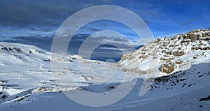 Mount Kilimanjaro, Moshi, tanzania