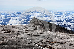 Mount Kinabalu