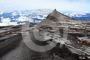 Mount Kinabalu
