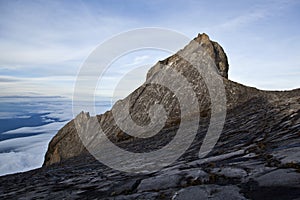 Mount Kinabalu