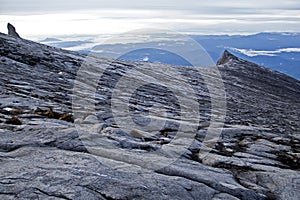 Mount Kinabalu