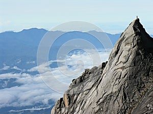 Mount Kinabalu