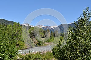 Mount Lassen National Park