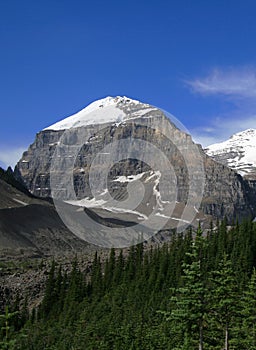 Mount Lefroy