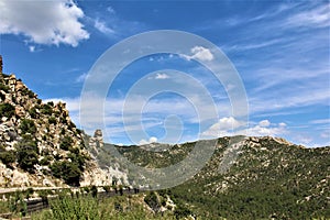 Mount Lemmon, Santa Catalina Mountains, Coronado National Forest, Tucson, Arizona, United States