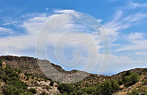 Mount Lemmon, Santa Catalina Mountains, Coronado National Forest, Tucson, Arizona, United States