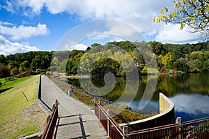 Mount Lofty Botanic Garden