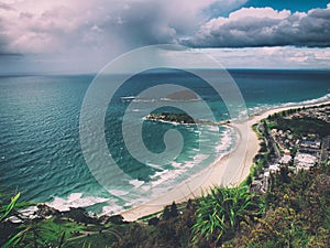 Mount maunganui