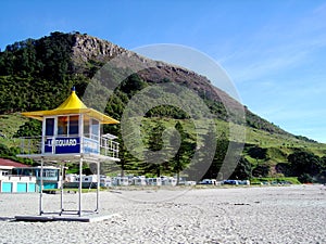 Mount Maunganui Lifeguard