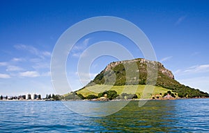 Mount Maunganui, New Zealand