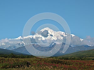 Mount McKinley